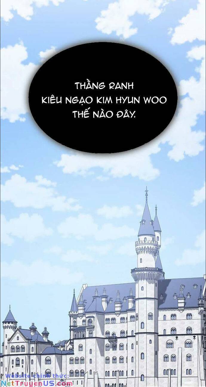 Tôi Là Người Chơi Leo Tháp Một Mình Chapter 173 - Trang 36