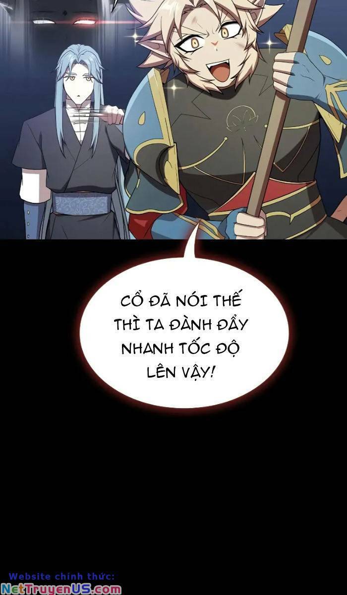 Tôi Là Người Chơi Leo Tháp Một Mình Chapter 179 - Trang 68