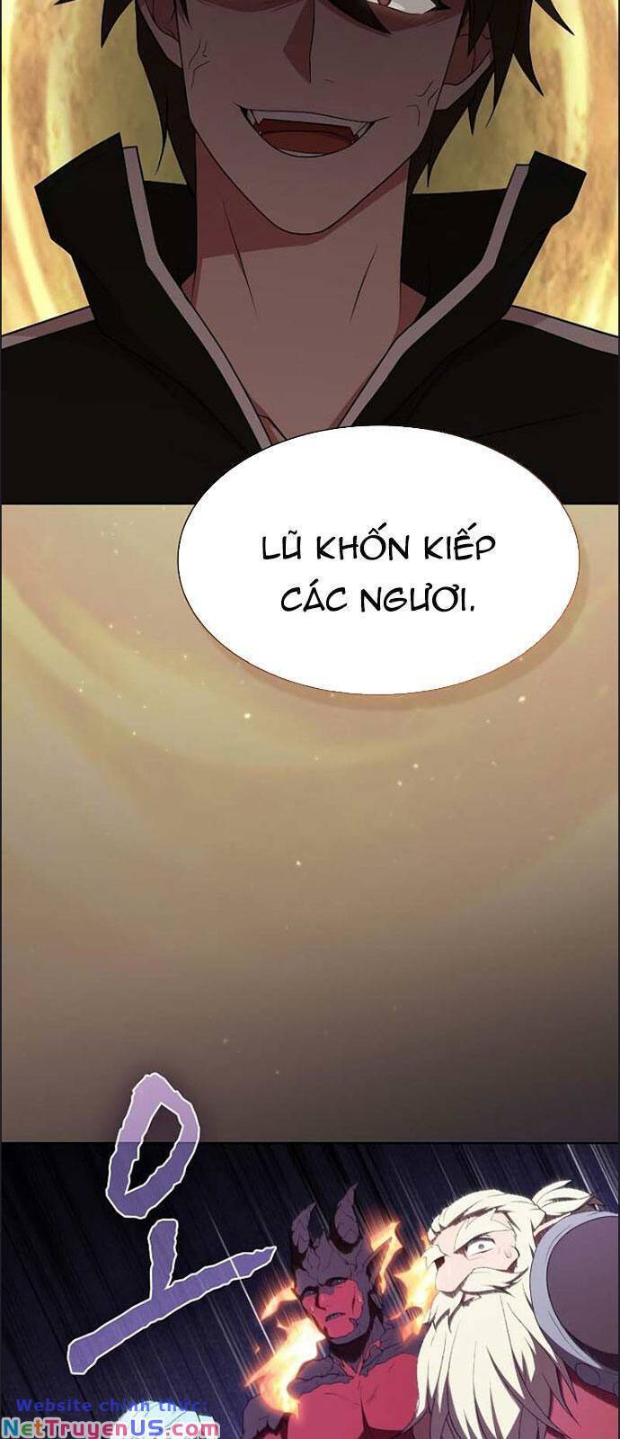 Tôi Là Người Chơi Leo Tháp Một Mình Chapter 173 - Trang 72