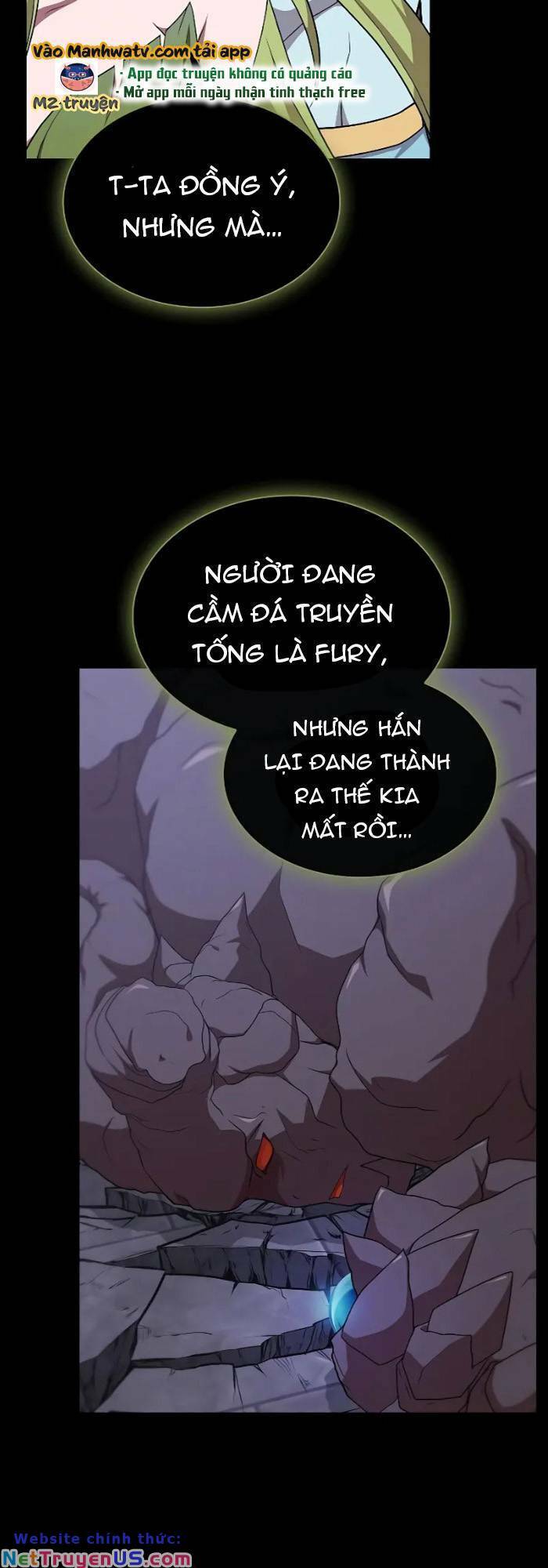 Tôi Là Người Chơi Leo Tháp Một Mình Chapter 179 - Trang 71