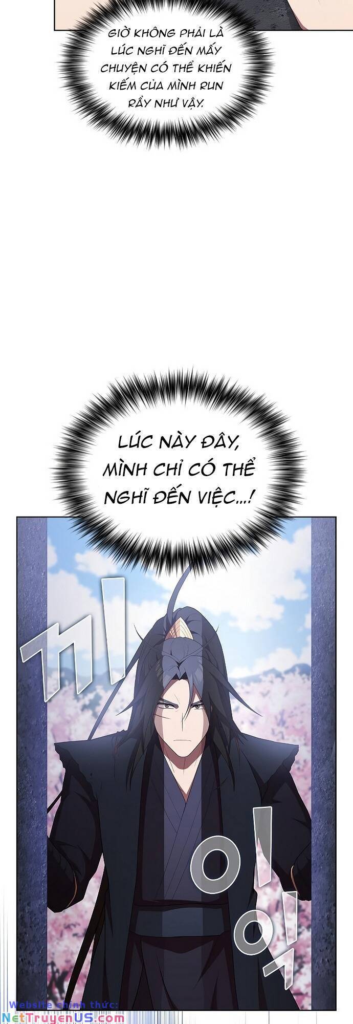 Tôi Là Người Chơi Leo Tháp Một Mình Chapter 155 - Trang 23