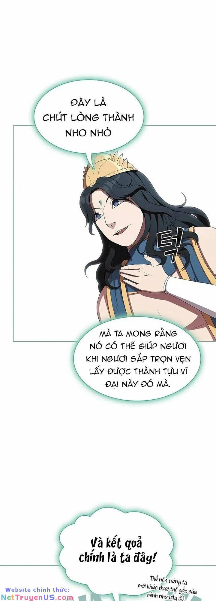 Tôi Là Người Chơi Leo Tháp Một Mình Chapter 150 - Trang 4