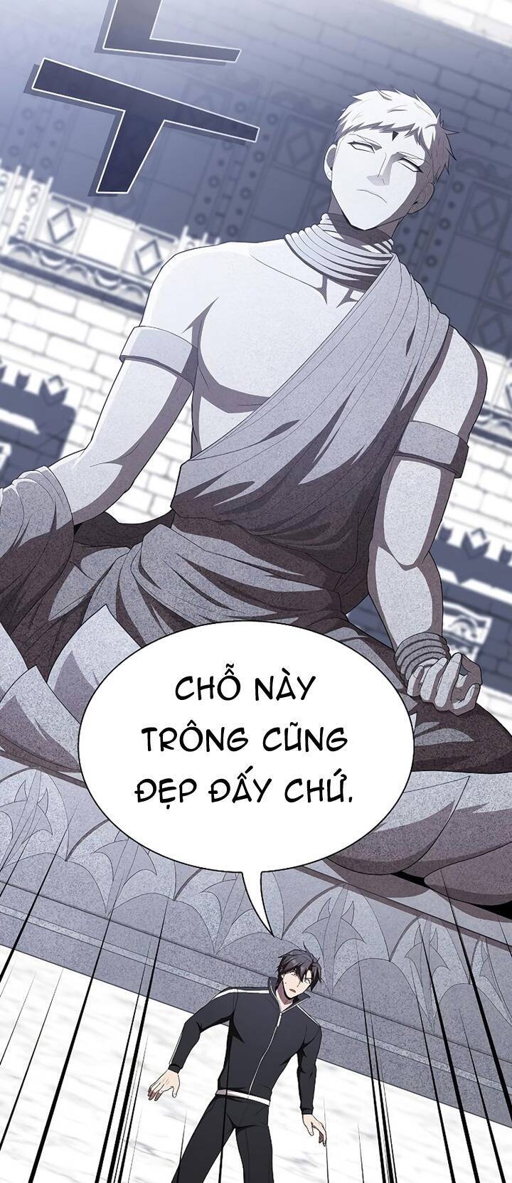 Tôi Là Người Chơi Leo Tháp Một Mình Chapter 140 - Trang 29