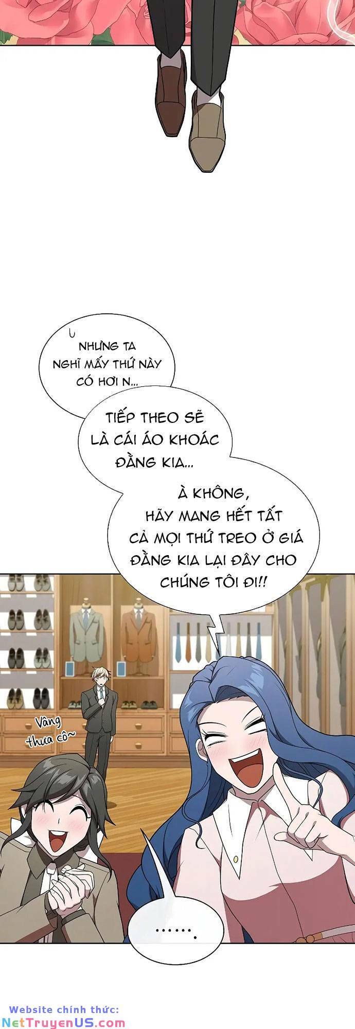 Tôi Là Người Chơi Leo Tháp Một Mình Chapter 178 - Trang 70