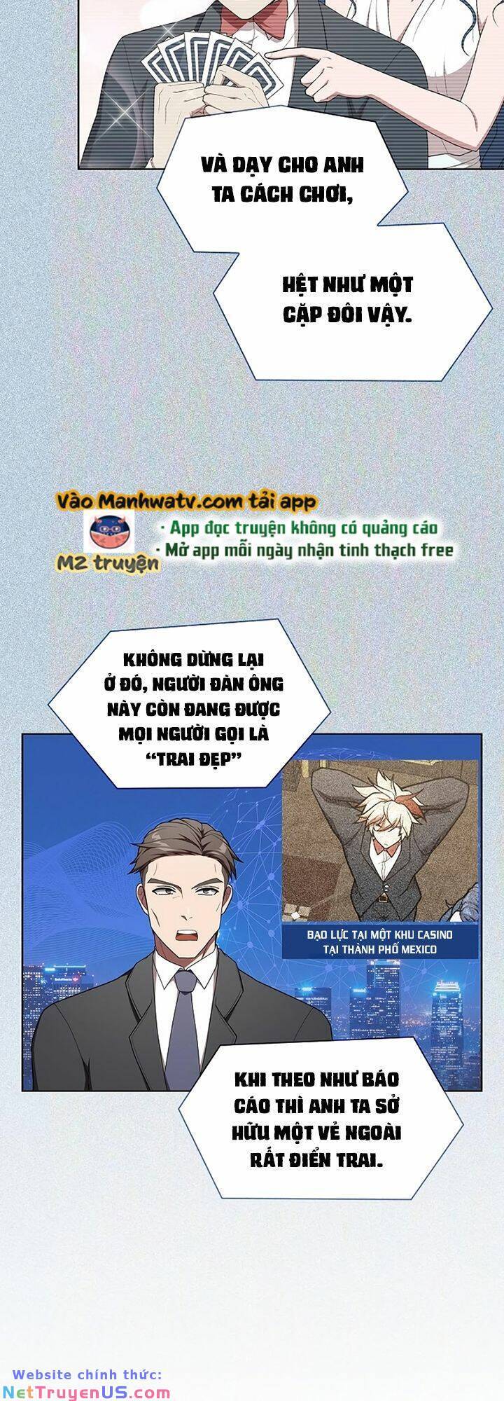 Tôi Là Người Chơi Leo Tháp Một Mình Chapter 169 - Trang 23