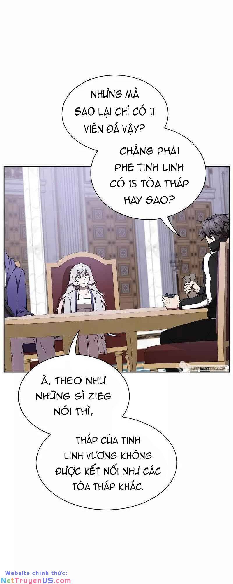 Tôi Là Người Chơi Leo Tháp Một Mình Chapter 182 - Trang 6