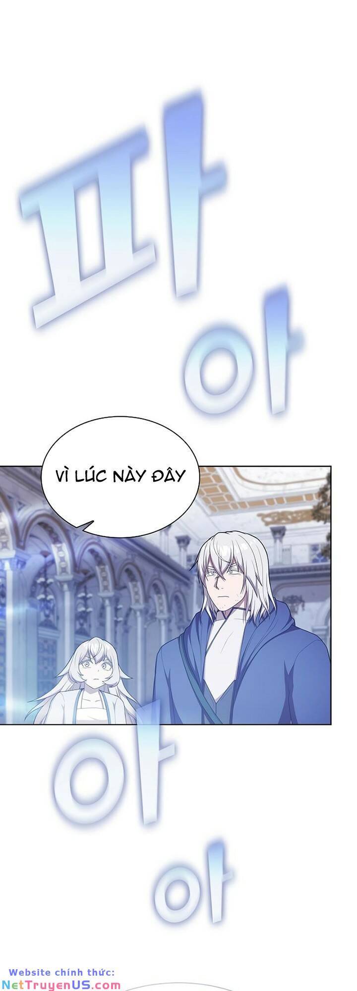 Tôi Là Người Chơi Leo Tháp Một Mình Chapter 162 - Trang 46