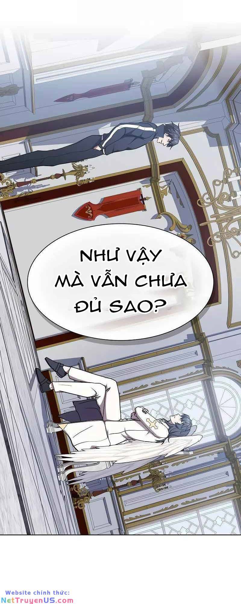 Tôi Là Người Chơi Leo Tháp Một Mình Chapter 183 - Trang 71