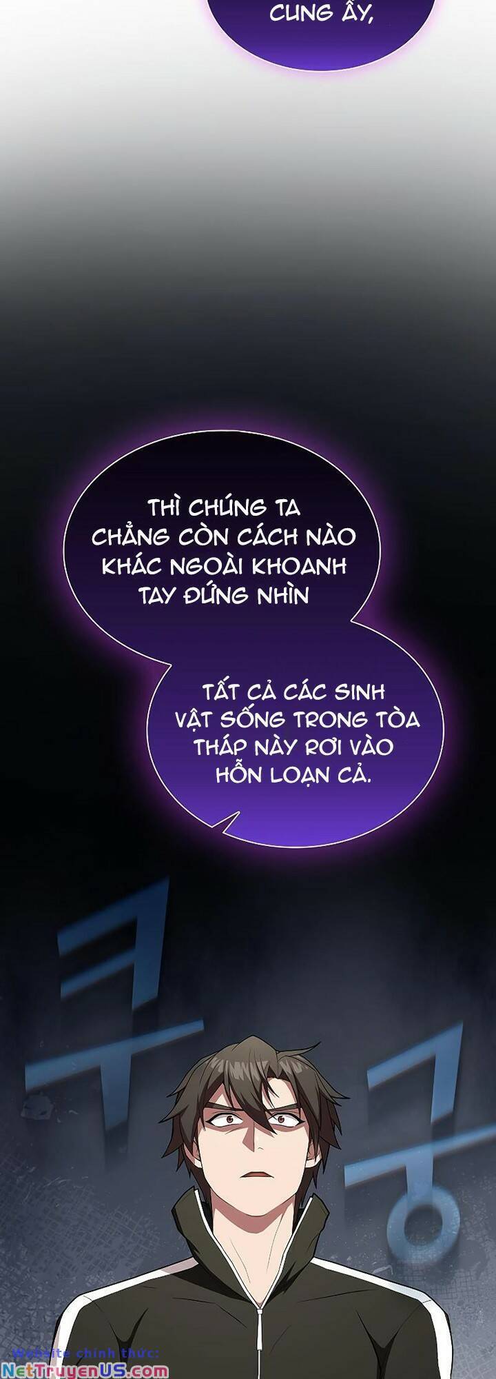 Tôi Là Người Chơi Leo Tháp Một Mình Chapter 161 - Trang 38