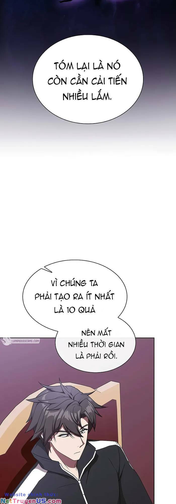 Tôi Là Người Chơi Leo Tháp Một Mình Chapter 181 - Trang 24