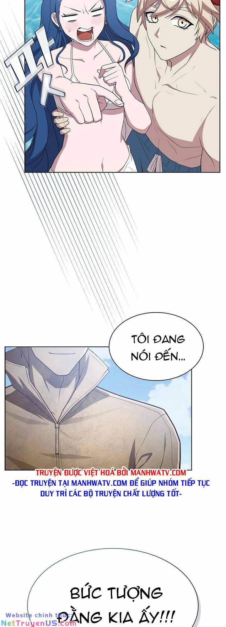 Tôi Là Người Chơi Leo Tháp Một Mình Chapter 165 - Trang 3