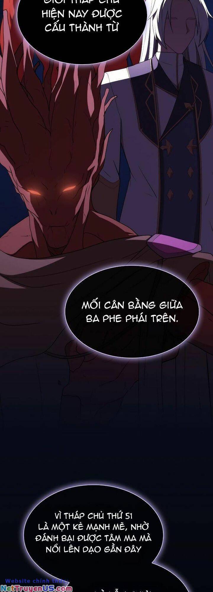 Tôi Là Người Chơi Leo Tháp Một Mình Chapter 166 - Trang 33