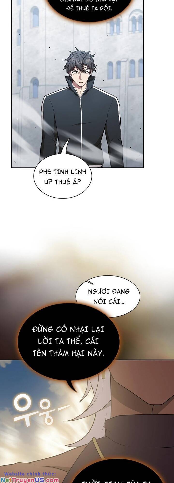 Tôi Là Người Chơi Leo Tháp Một Mình Chapter 171 - Trang 56