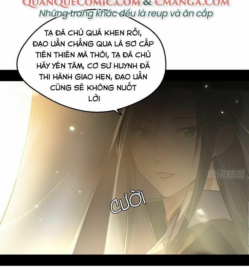 Ta Là Tà đế Chapter 83 - Trang 20