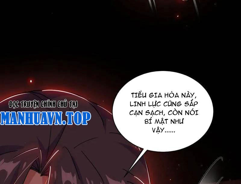 Ta Là Tà đế Chapter 512 - Trang 141