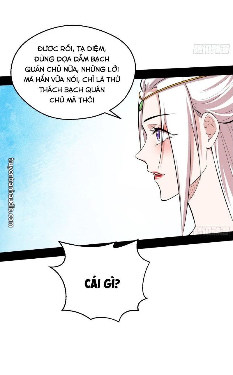 Ta Là Tà đế Chapter 88 - Trang 11