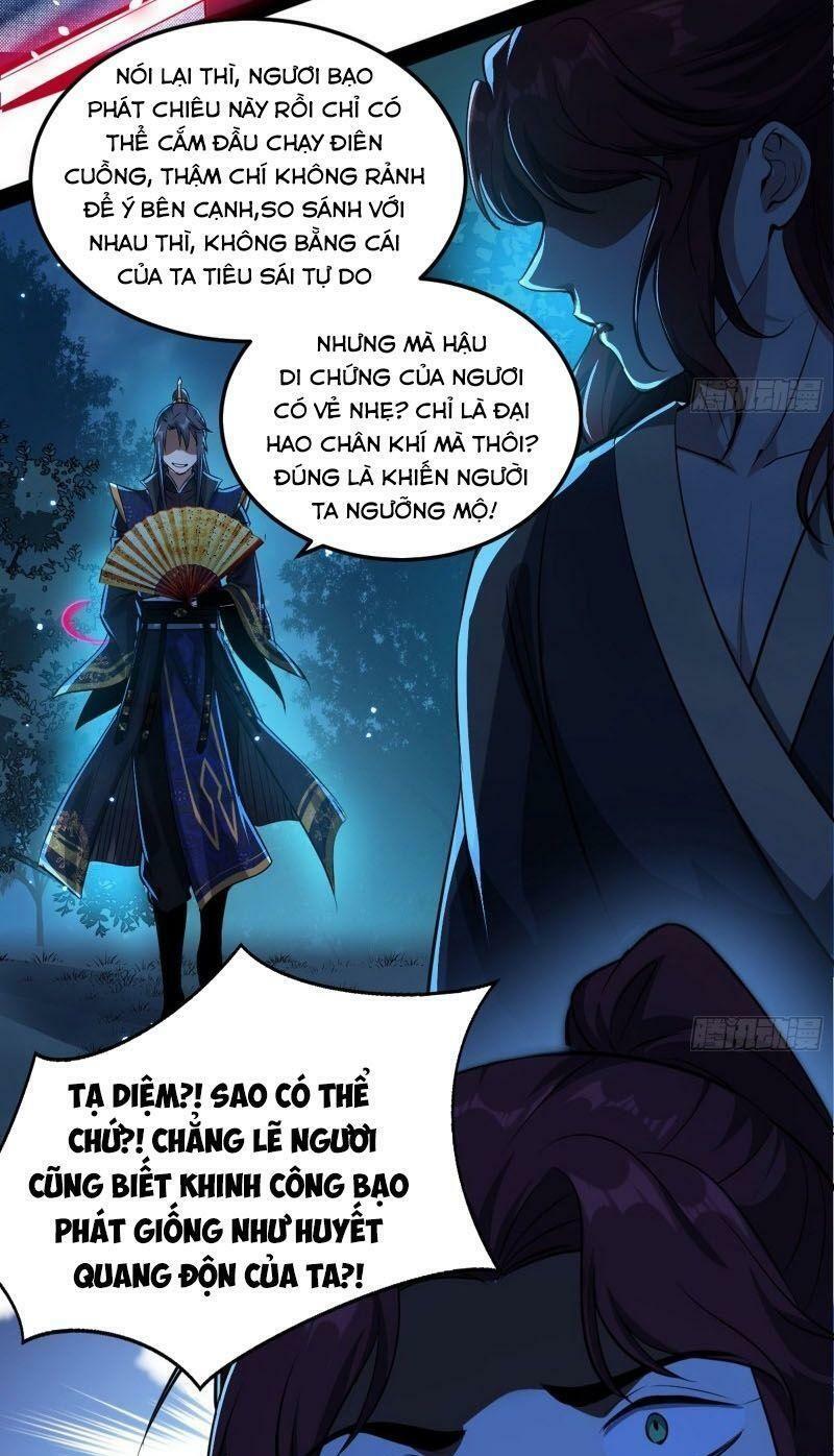 Ta Là Tà đế Chapter 90 - Trang 64