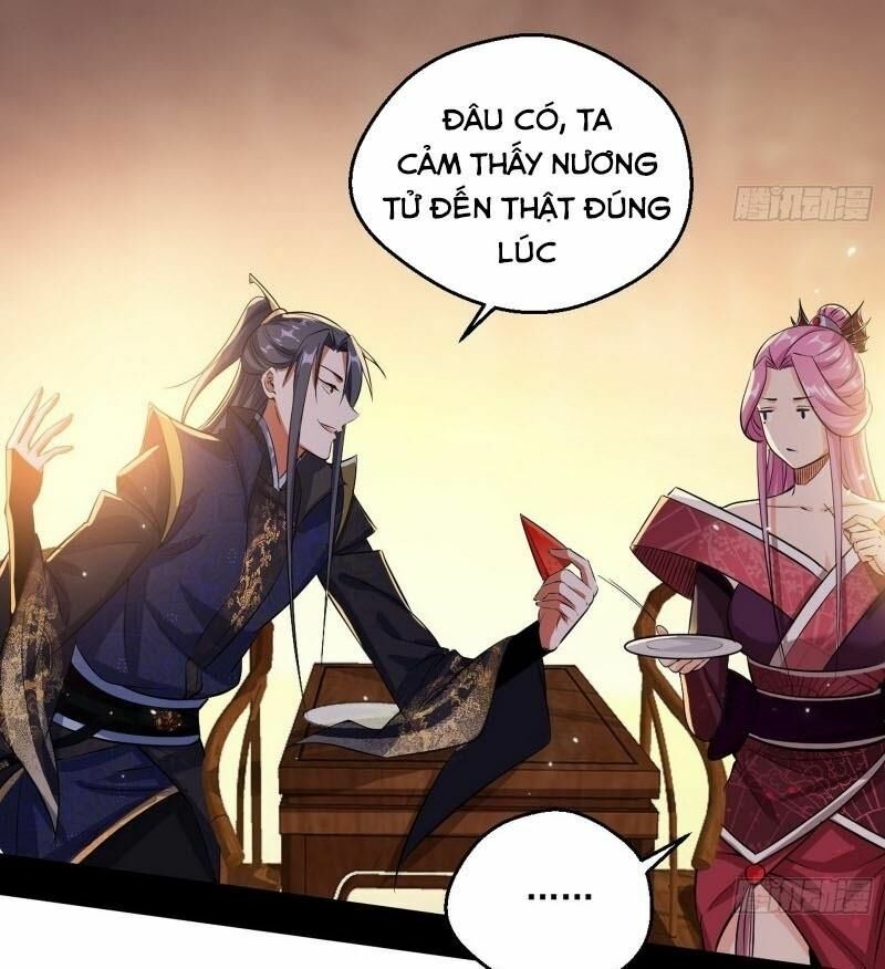 Ta Là Tà đế Chapter 83 - Trang 81