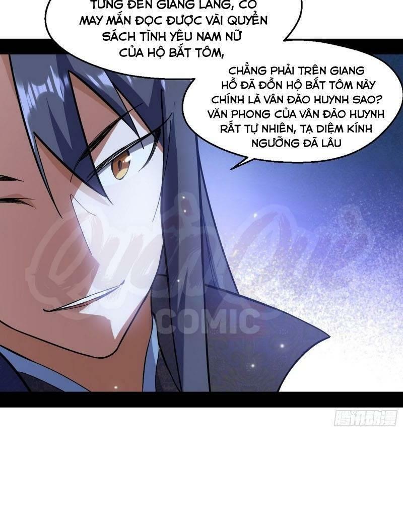 Ta Là Tà đế Chapter 59 - Trang 43