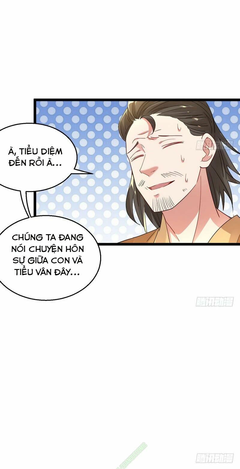 Ta Là Tà đế Chapter 5 - Trang 17