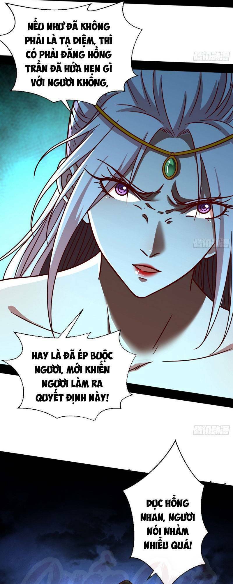 Ta Là Tà đế Chapter 51 - Trang 16