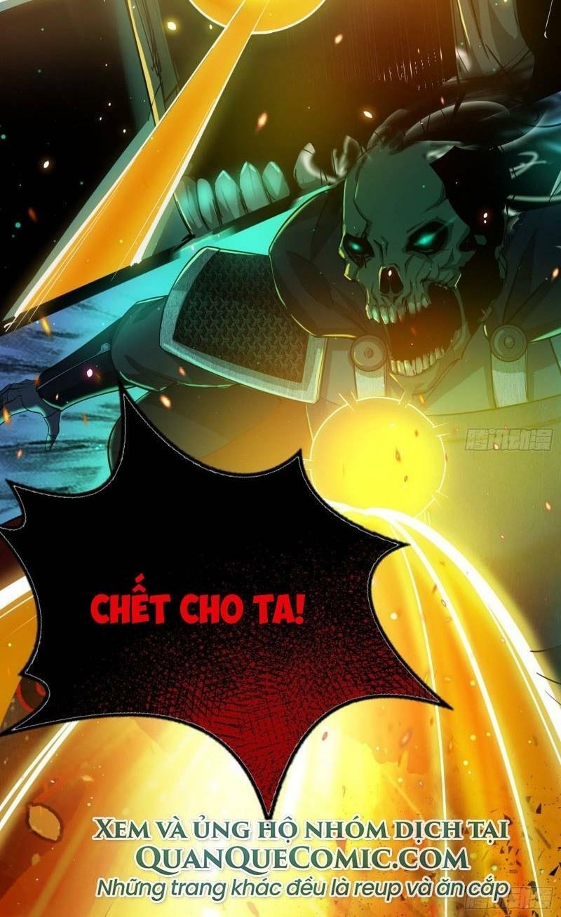 Ta Là Tà đế Chapter 67 - Trang 25