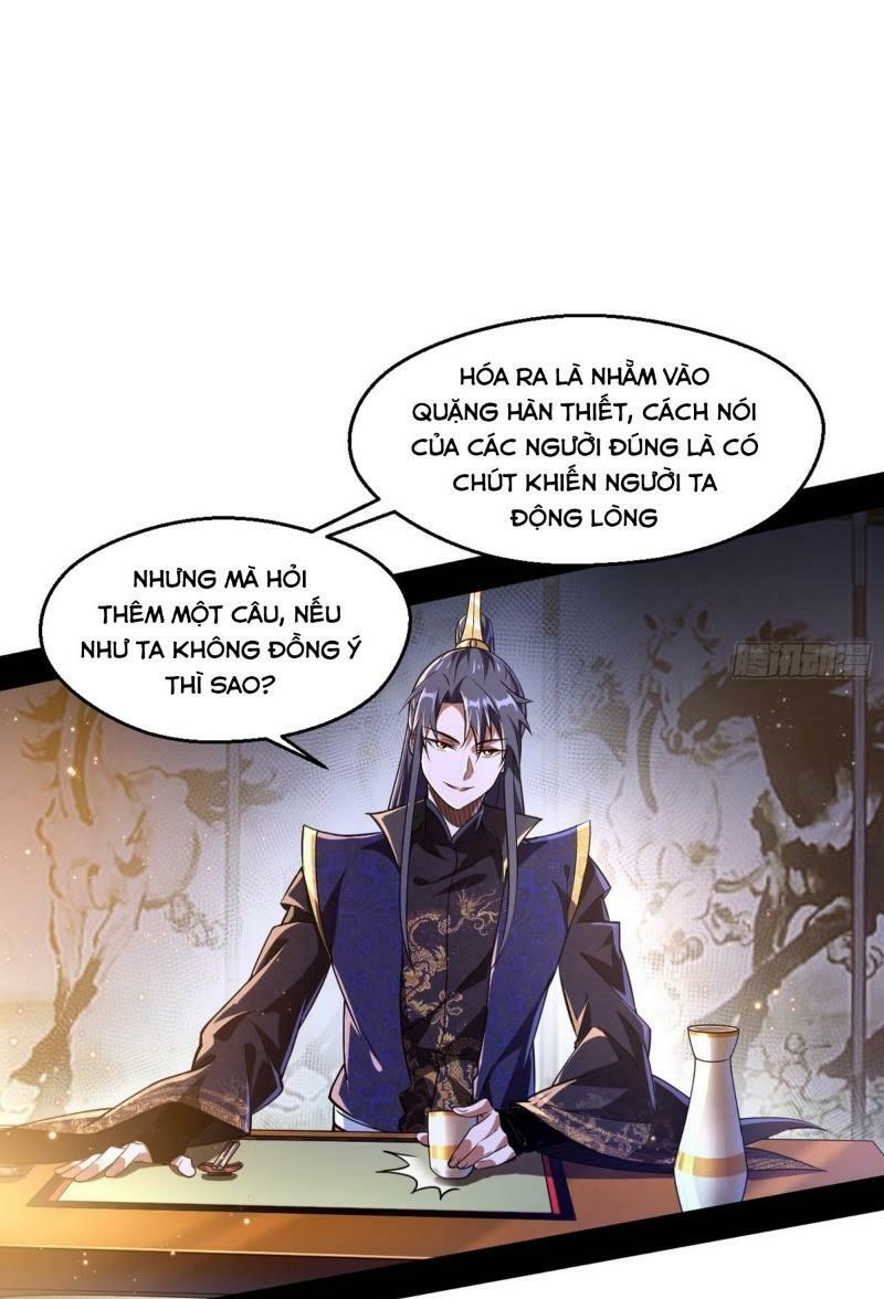 Ta Là Tà đế Chapter 74 - Trang 36