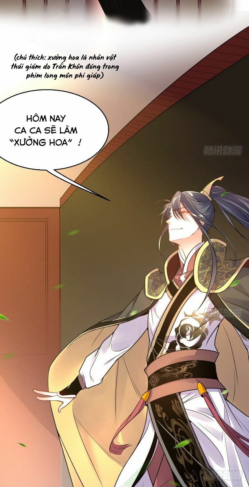 Ta Là Tà đế Chapter 9 - Trang 36