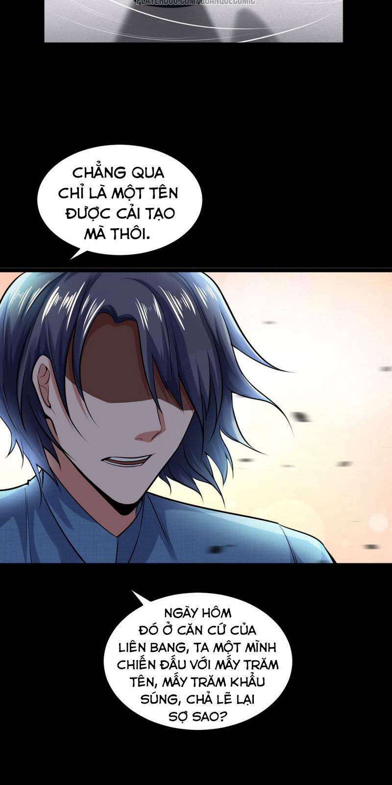 Ta Là Tà đế Chapter 19.2 - Trang 18