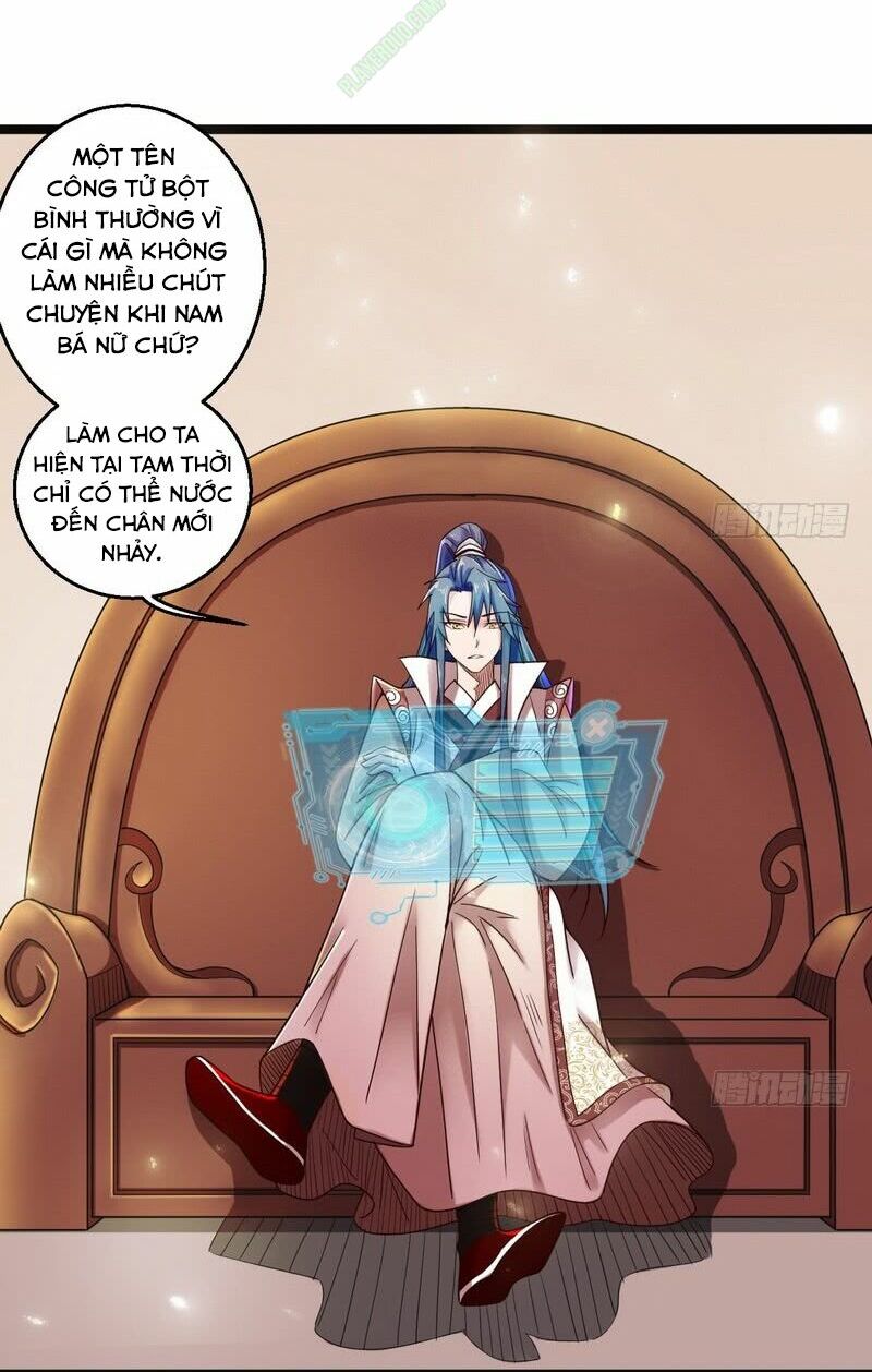 Ta Là Tà đế Chapter 6 - Trang 12