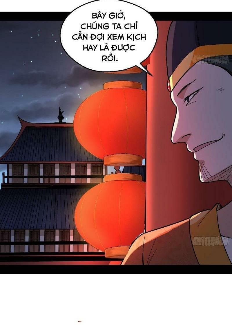 Ta Là Tà đế Chapter 58 - Trang 35