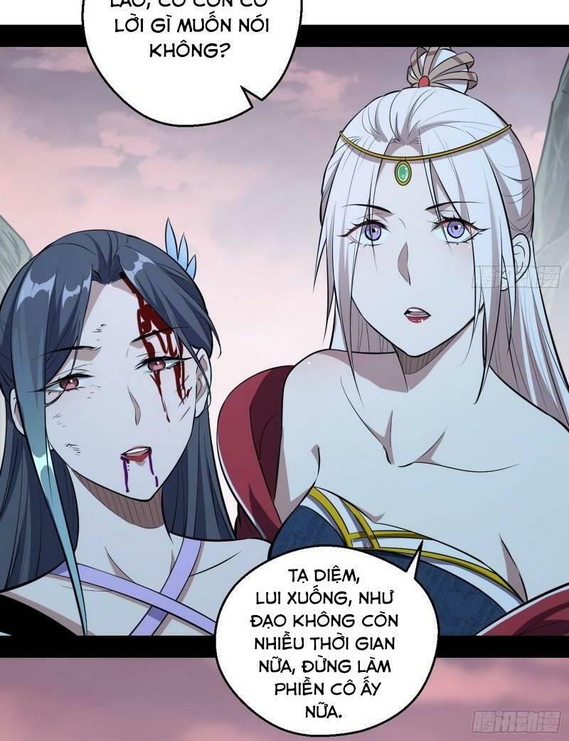 Ta Là Tà đế Chapter 54 - Trang 68