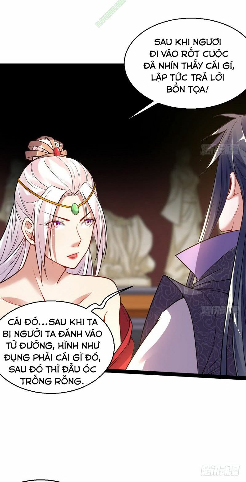 Ta Là Tà đế Chapter 9 - Trang 7