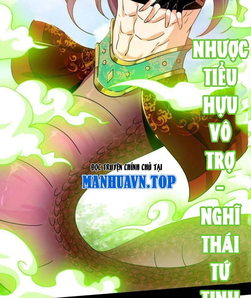 Ta Là Tà đế Chapter 508 - Trang 104