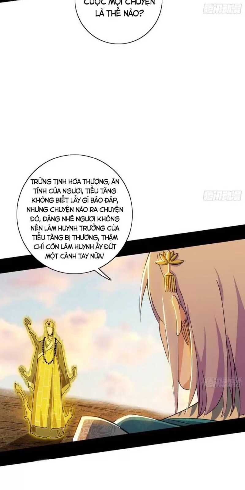 Ta Là Tà đế Chapter 488 - Trang 32