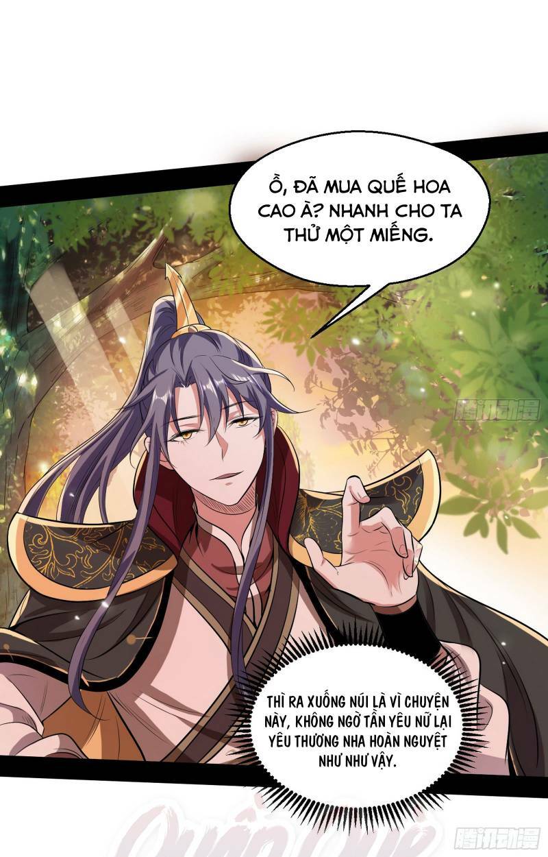 Ta Là Tà đế Chapter 49 - Trang 33