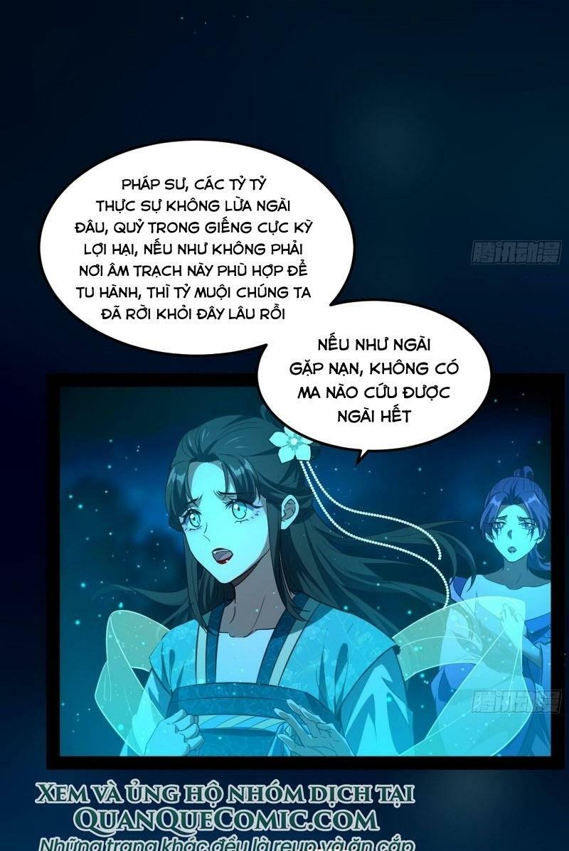 Ta Là Tà đế Chapter 67 - Trang 8