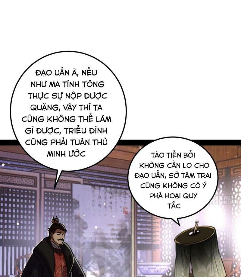 Ta Là Tà đế Chapter 80 - Trang 36