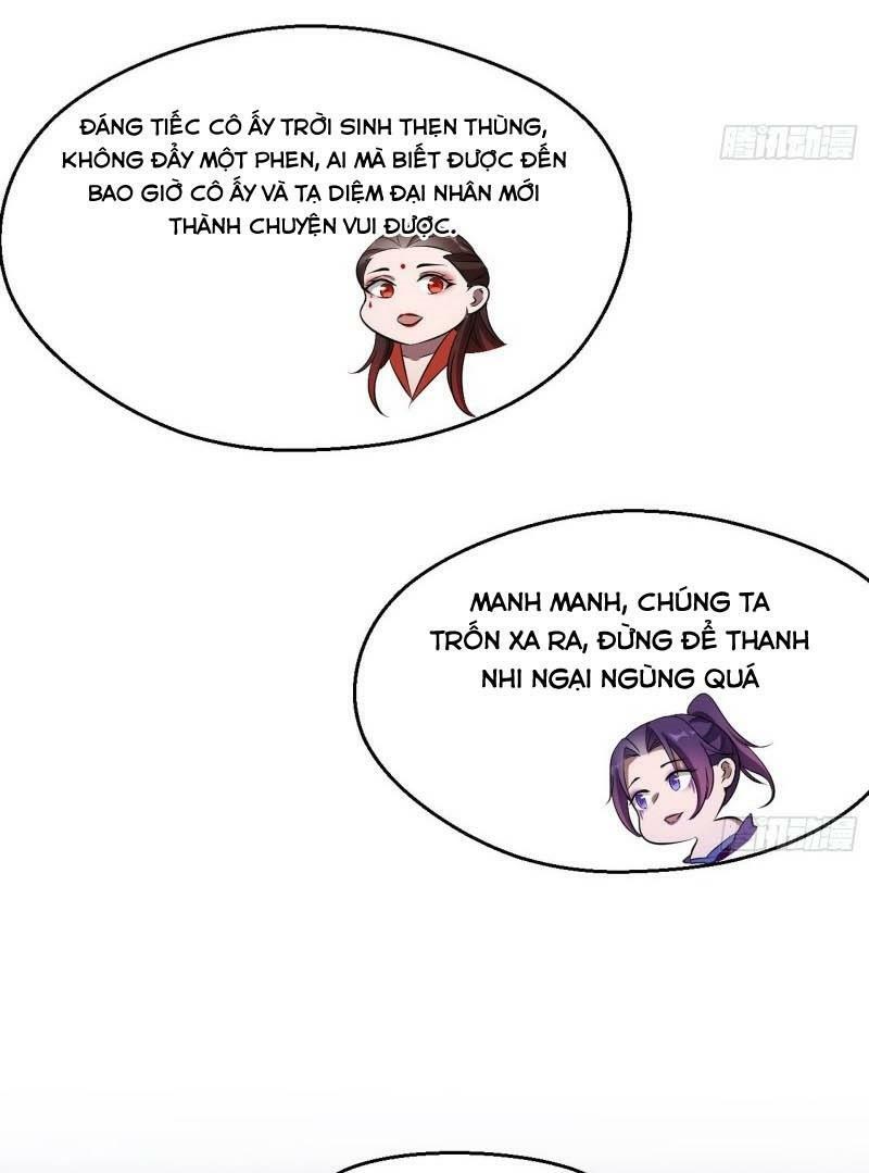 Ta Là Tà đế Chapter 72 - Trang 6