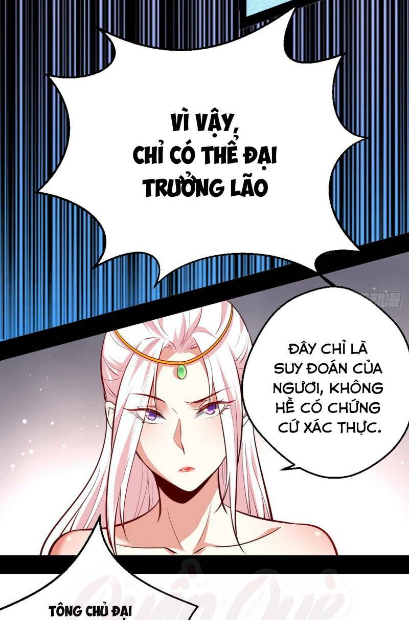 Ta Là Tà đế Chapter 40 - Trang 30