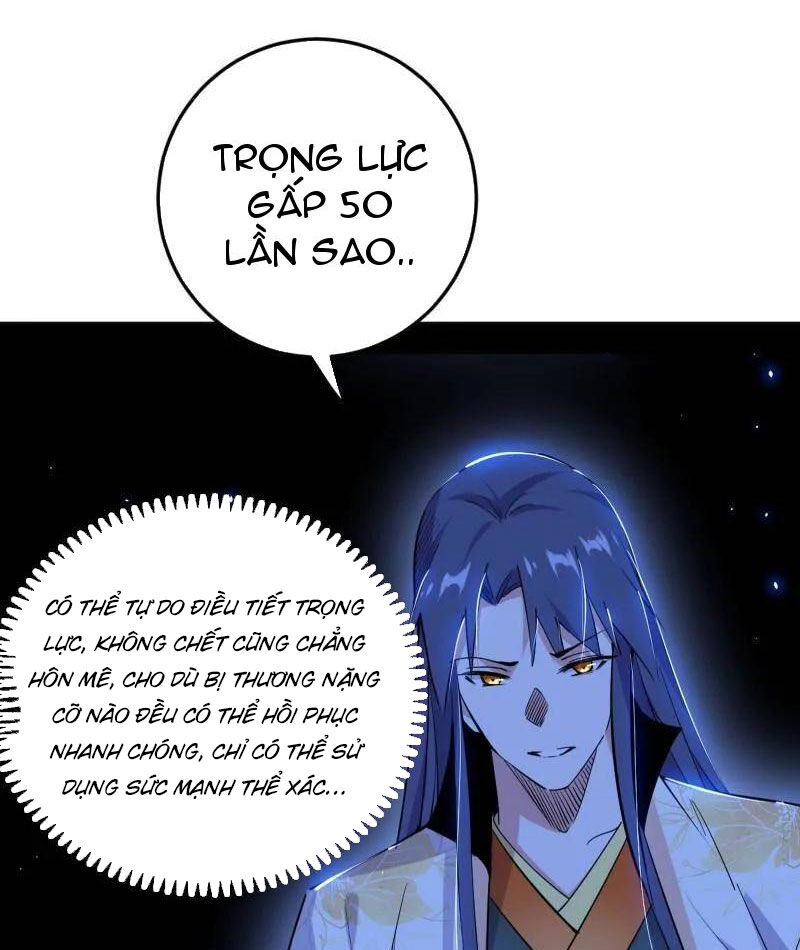 Ta Là Tà đế Chapter 507 - Trang 57