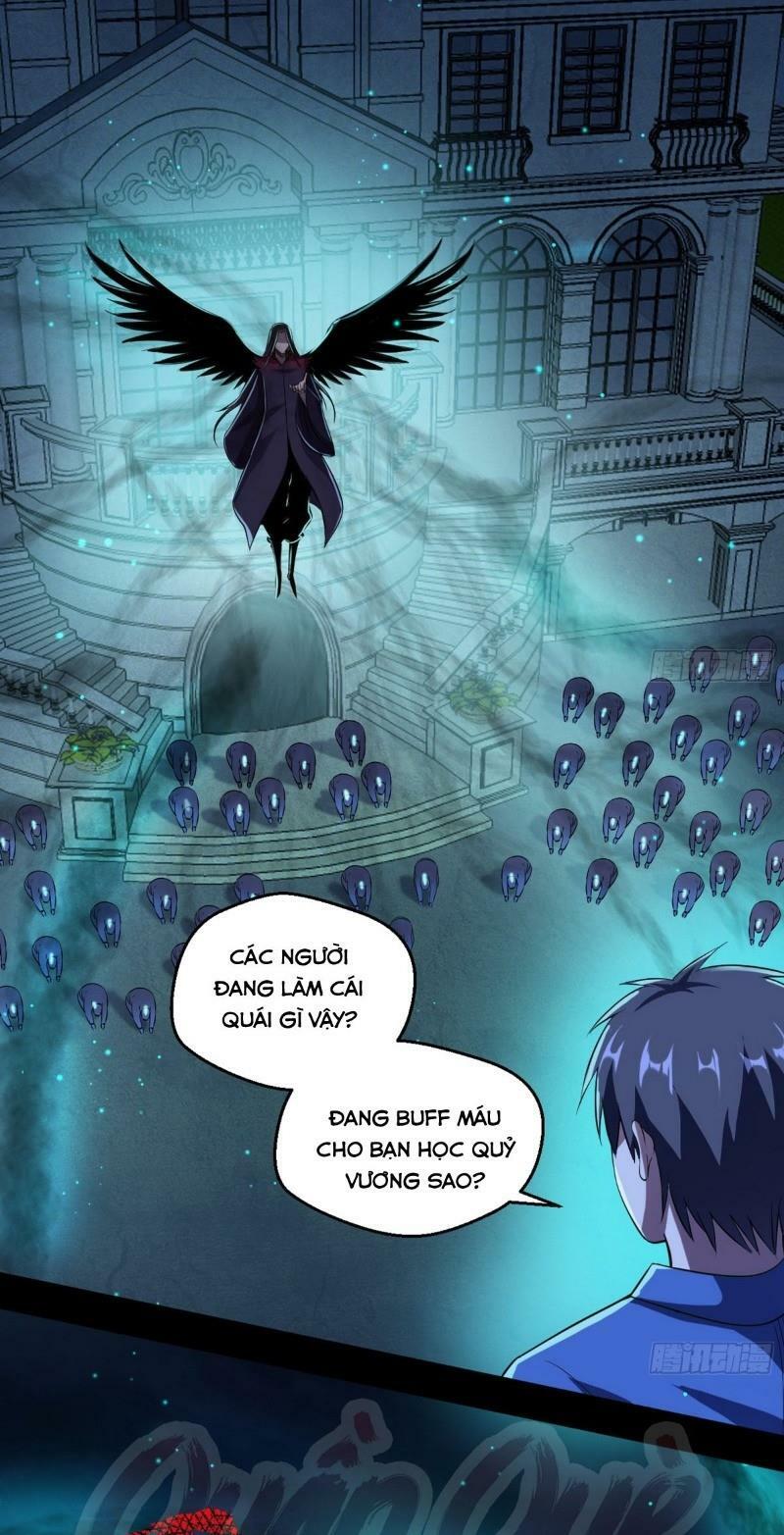 Ta Là Tà đế Chapter 70 - Trang 14