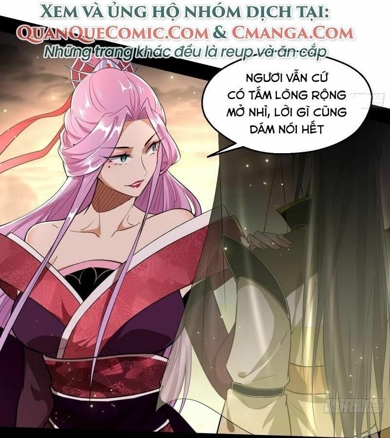 Ta Là Tà đế Chapter 83 - Trang 44