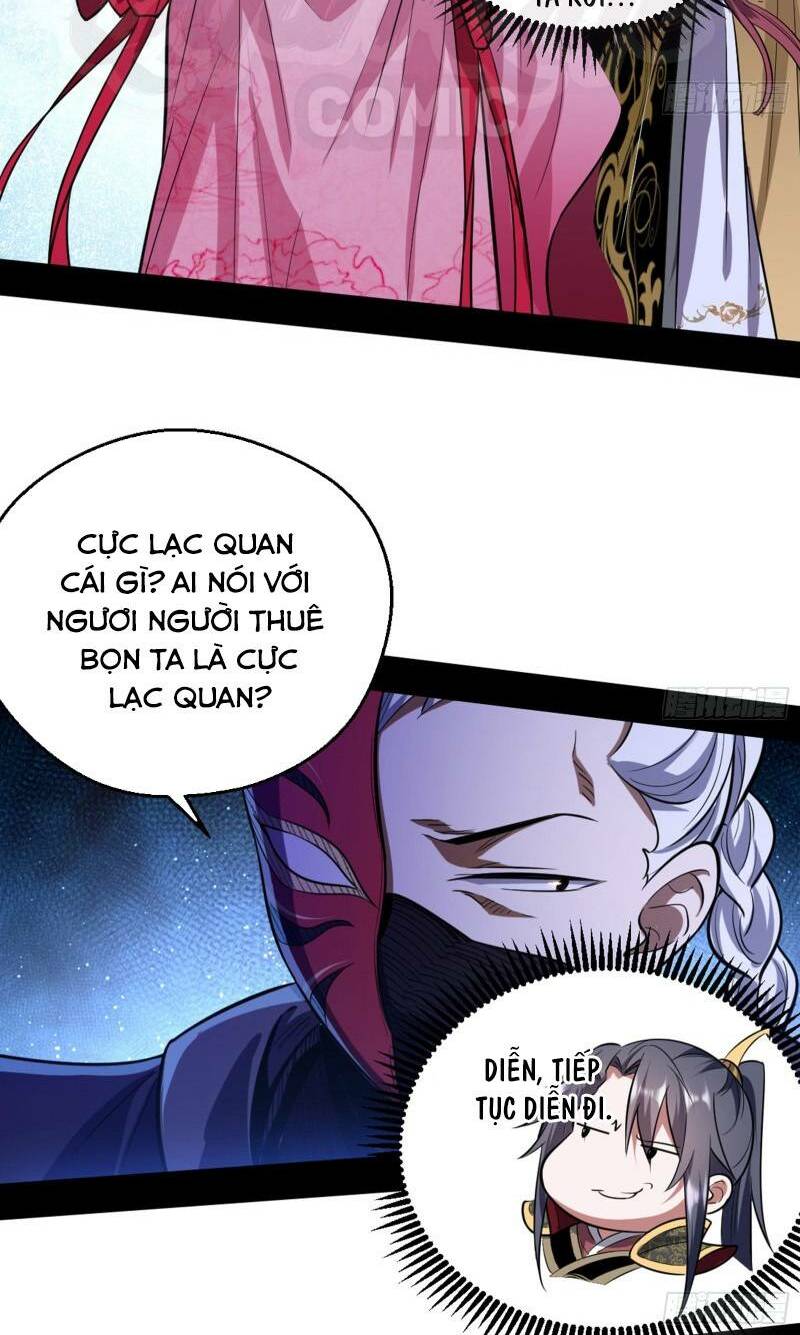 Ta Là Tà đế Chapter 42 - Trang 3