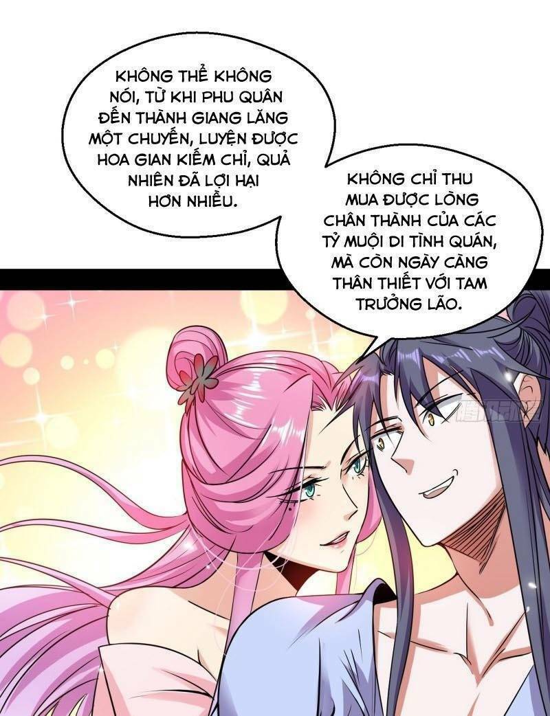 Ta Là Tà đế Chapter 55 - Trang 9