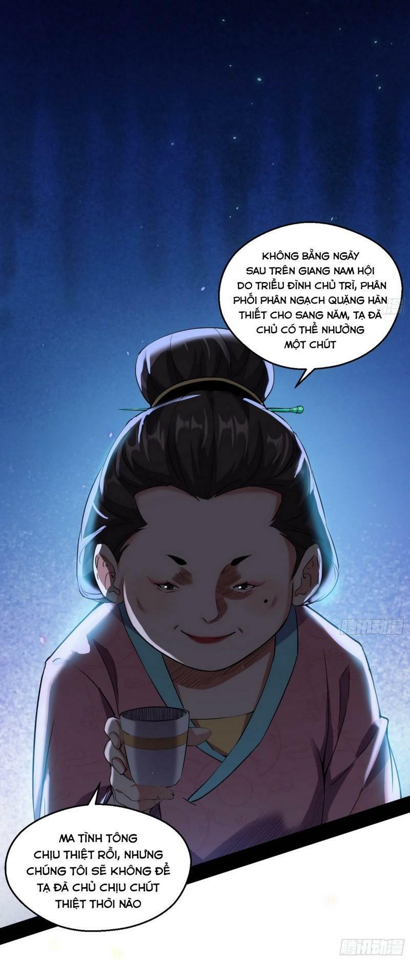 Ta Là Tà đế Chapter 74 - Trang 34