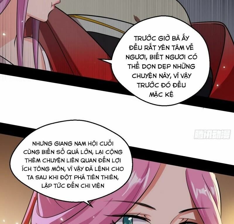 Ta Là Tà đế Chapter 83 - Trang 79