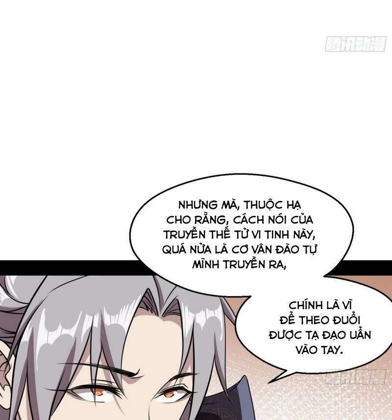 Ta Là Tà đế Chapter 58 - Trang 21