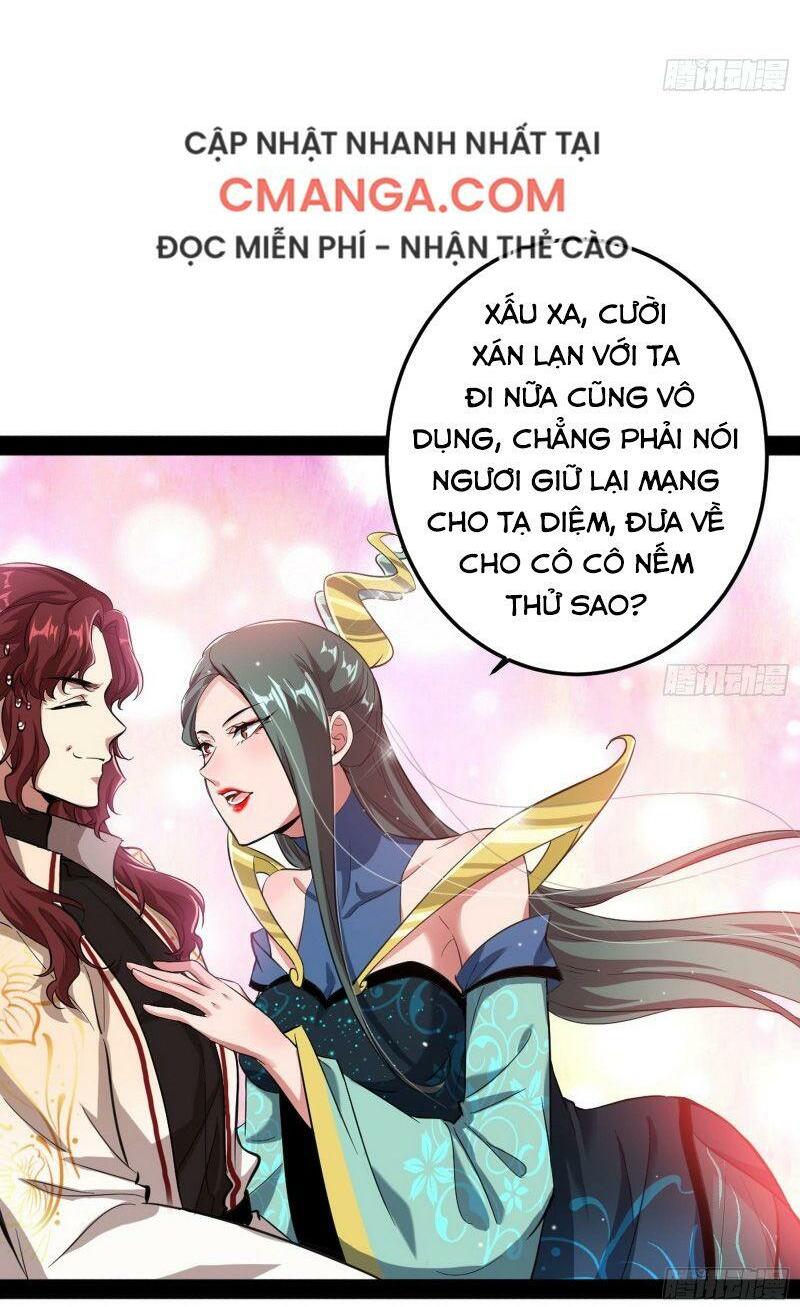 Ta Là Tà đế Chapter 93 - Trang 29