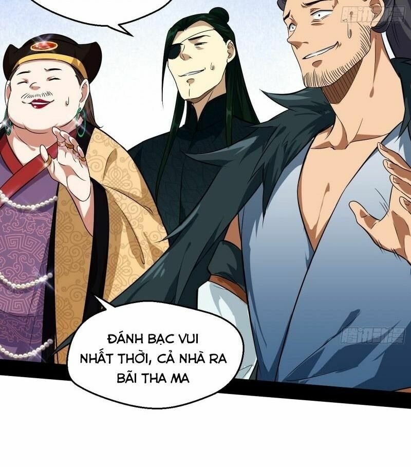 Ta Là Tà đế Chapter 79 - Trang 29